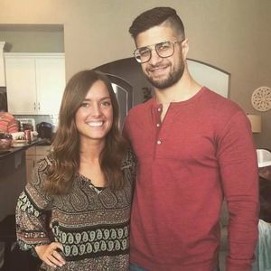 Meet your Posher, Jordan